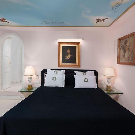 The Tsitouras Collection Hotel Firostefani Luaran gambar