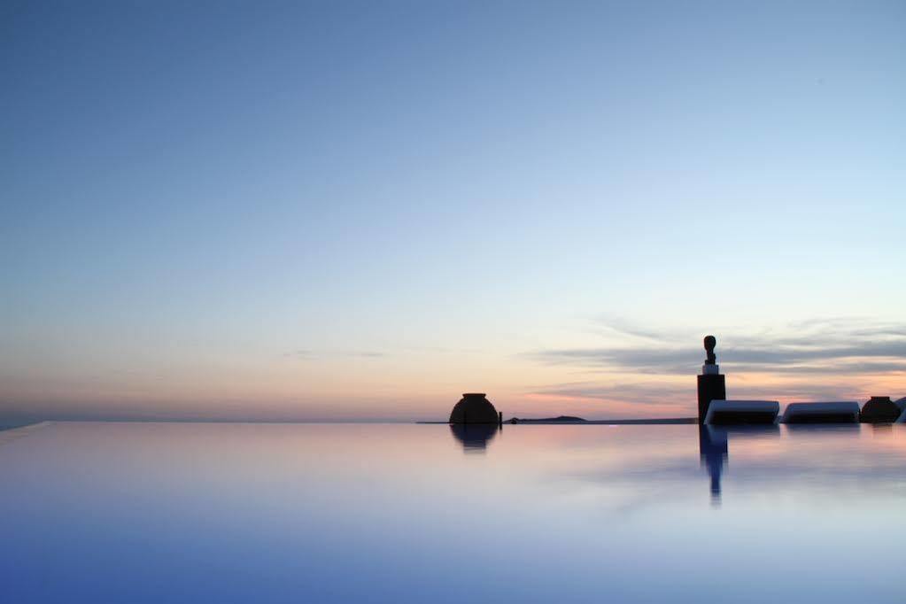 The Tsitouras Collection Hotel Firostefani Luaran gambar