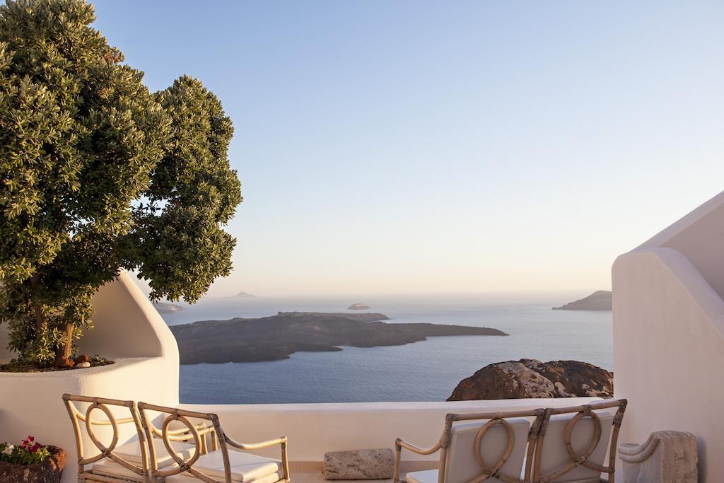 The Tsitouras Collection Hotel Firostefani Luaran gambar