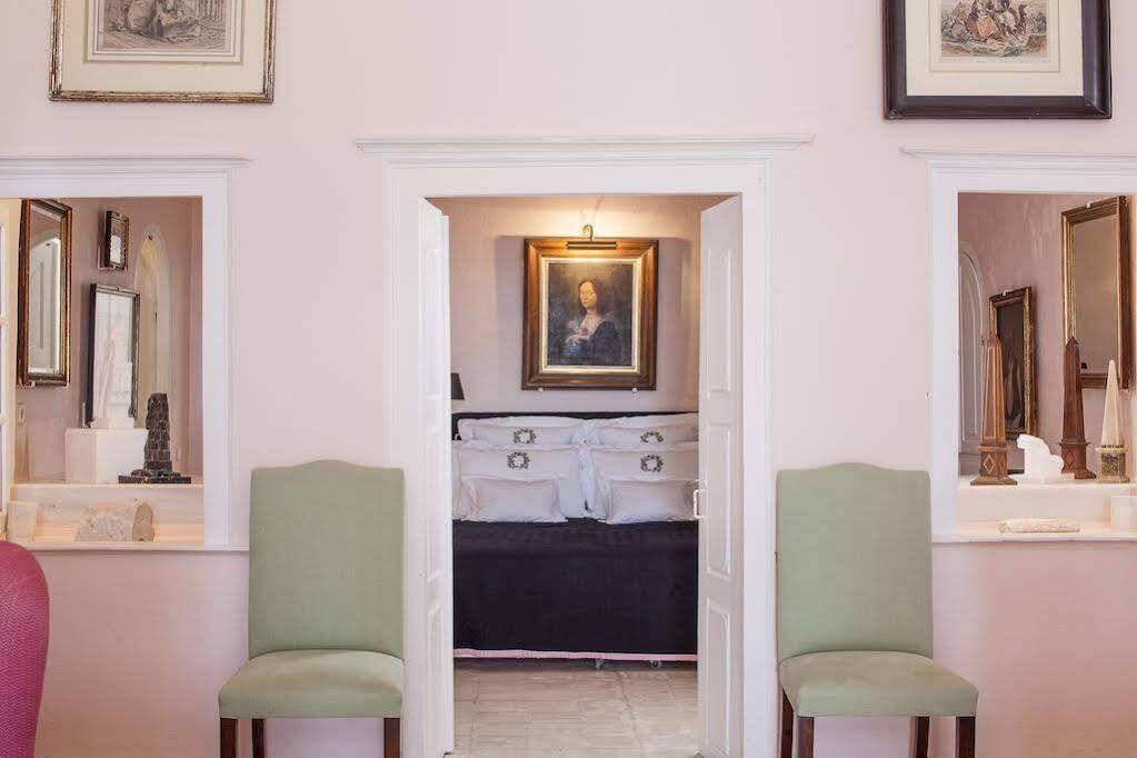 The Tsitouras Collection Hotel Firostefani Luaran gambar