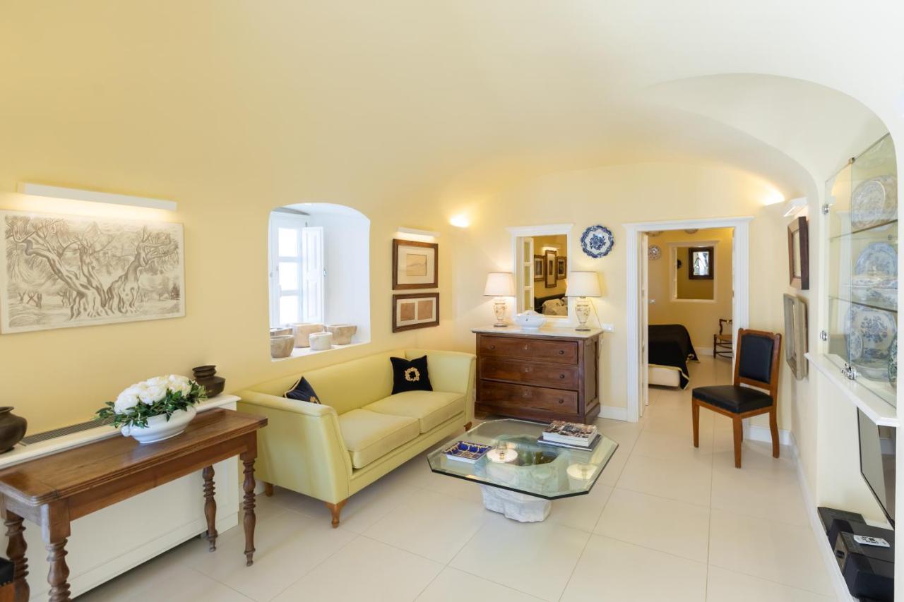 The Tsitouras Collection Hotel Firostefani Luaran gambar