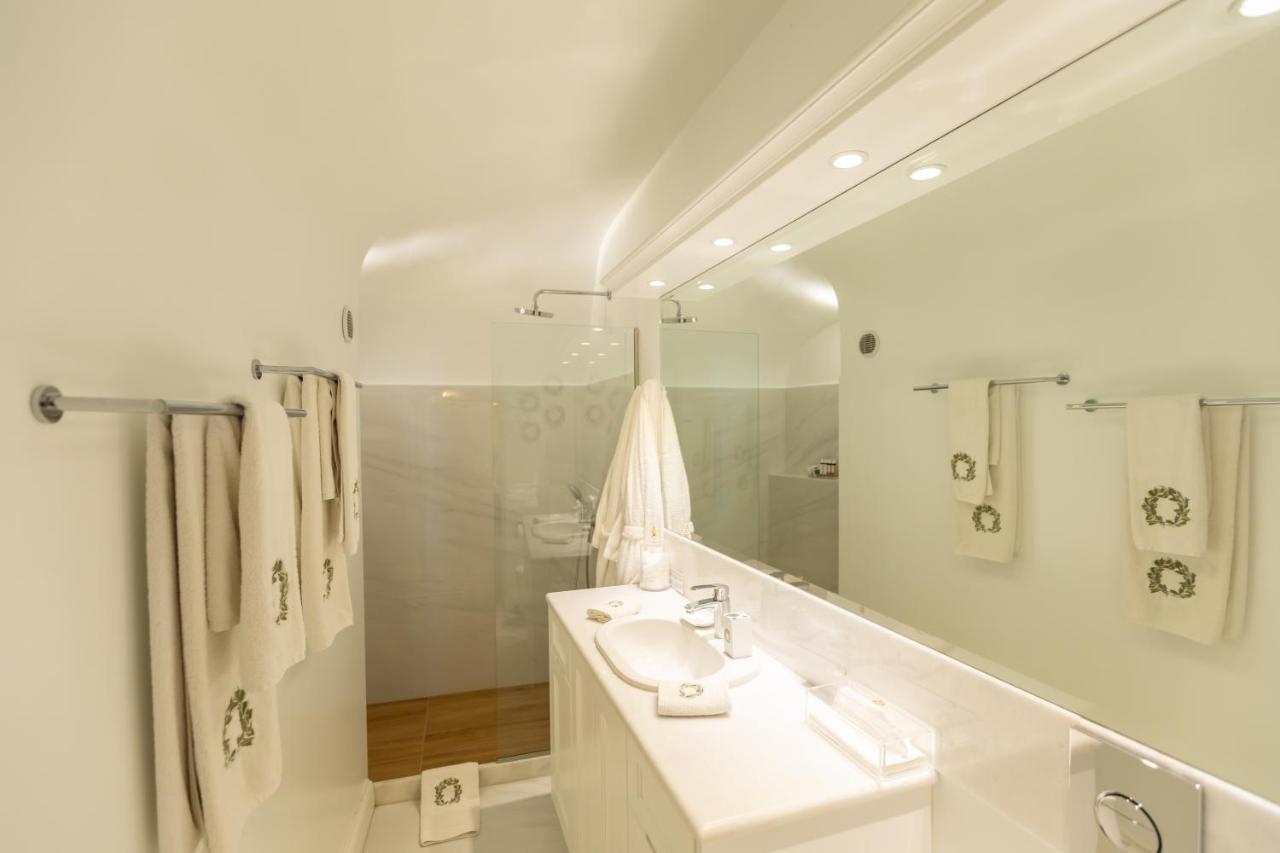 The Tsitouras Collection Hotel Firostefani Luaran gambar