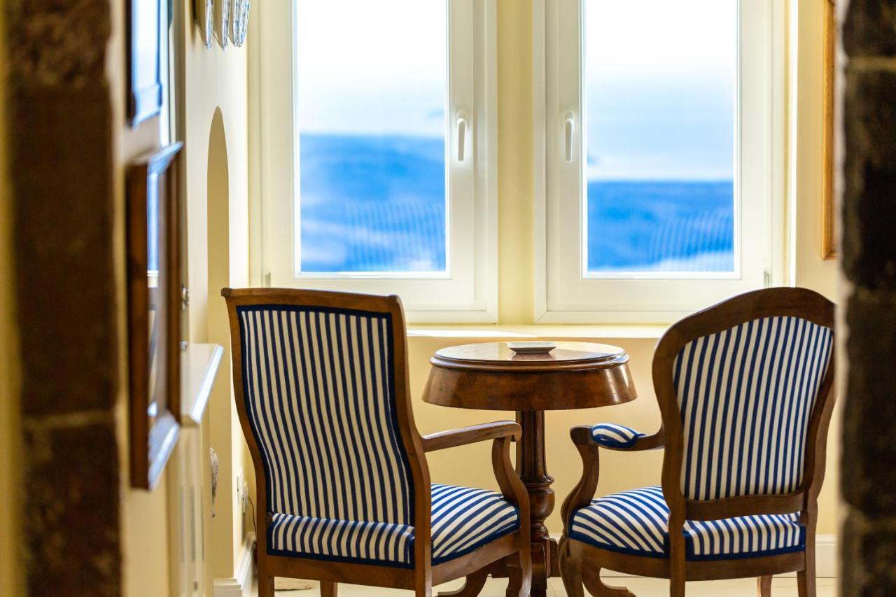 The Tsitouras Collection Hotel Firostefani Luaran gambar