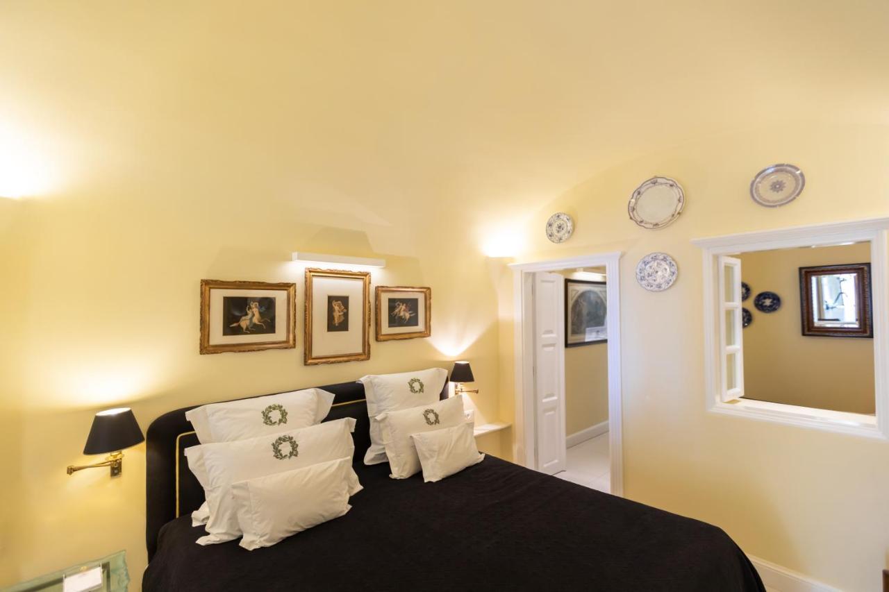 The Tsitouras Collection Hotel Firostefani Luaran gambar