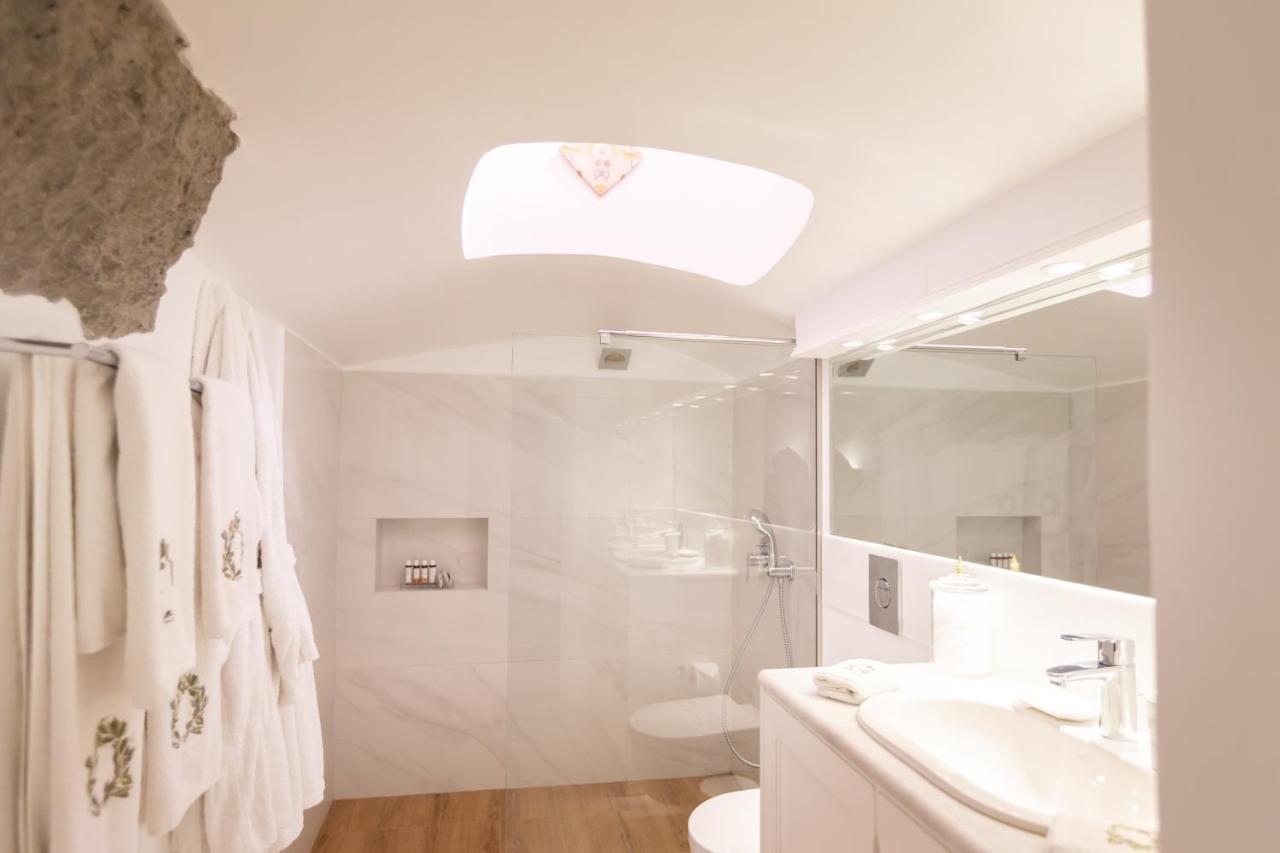 The Tsitouras Collection Hotel Firostefani Luaran gambar
